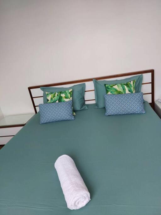Toriki Lodge Appartement + 2 Parkings Punaauia  Exteriör bild